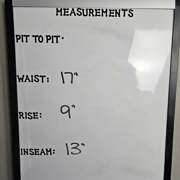 The North Face Liliput 100% Cotton Plaid Bermuda Short 14 Long - Picture 5 of 9